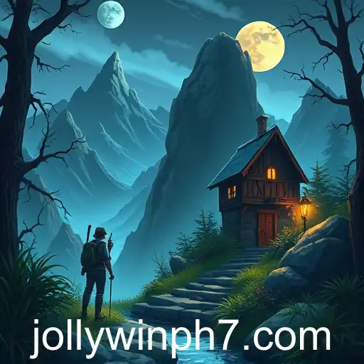 Exploring the Thrilling World of Adventure Quest Games on JollyWinPH