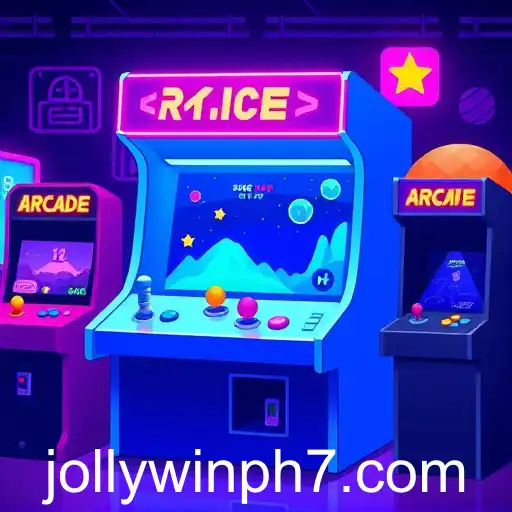 Exploring the 'Classic Arcade' Category on Jollywinph: A Nostalgic Journey for Gamers