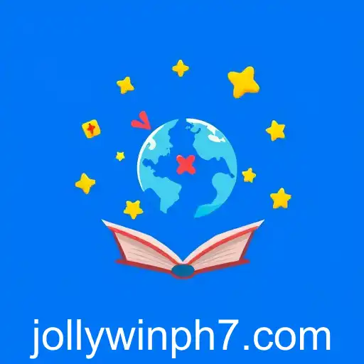 Exploring Educational Play: Unlocking Creativity and Learning with Jollywinph