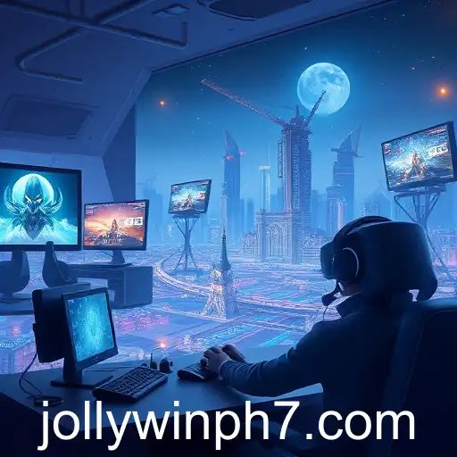 Emerging Trends in Online Gaming for 2025