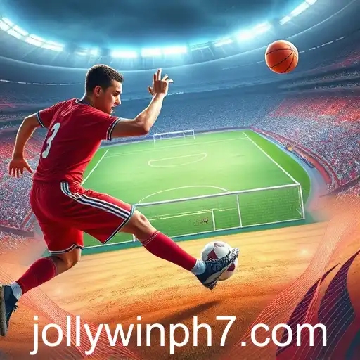 The Evolution of Online Gaming: Jollywinph in 2025