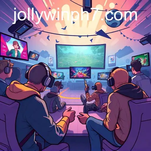 Gaming Dynamics of 2025