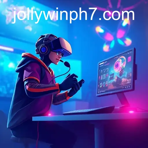 JollyWinPh Revolutionizes Online Gaming