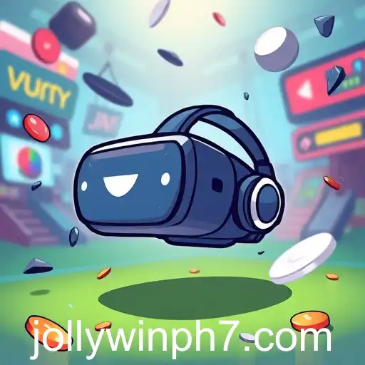 JollyWinPh: Revolutionizing Online Gaming
