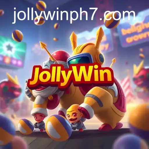 Gaming Trends on JollyWinPH