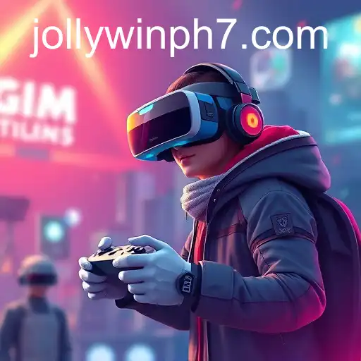Jollywinph: Revolutionizing Online Gaming in 2025