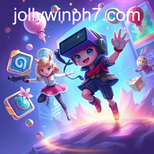 JollyWinph Evolves the Online Gaming Sphere