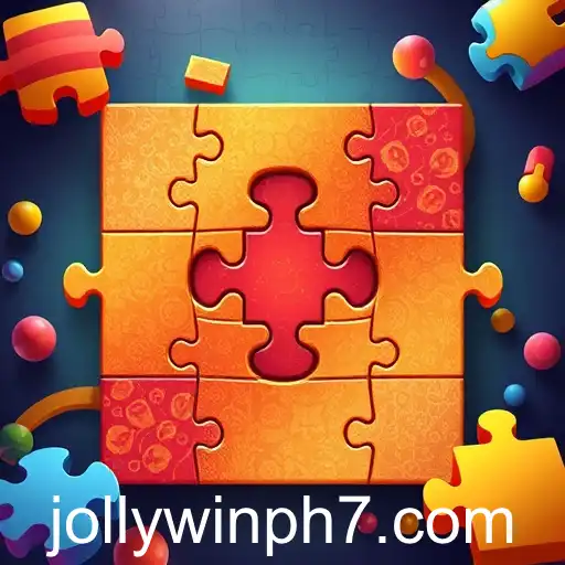 Exploring the Exciting World of 'Puzzle Master' Games on Jollywinph