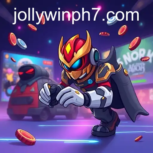 The Rise of JollyWinPH in the Gaming World