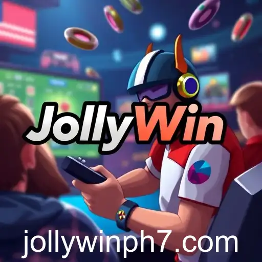 The Rise of JollyWinPH in the Gaming World