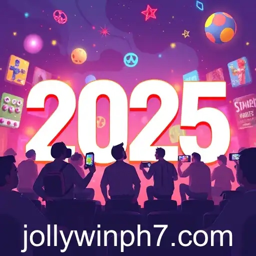 The Rise of Jollywinph in Online Gaming