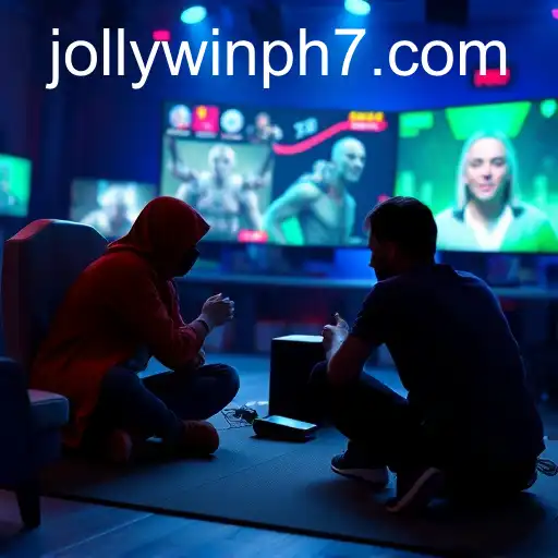 The Rise of Online Gaming in an Evolving Digital Era