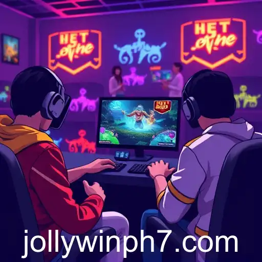 The Rising Popularity of Online Gaming in 2025