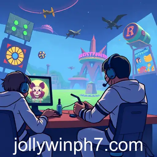 The Rising Popularity of Jollywinph