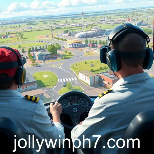 Tech Innovations in Gaming and Economy