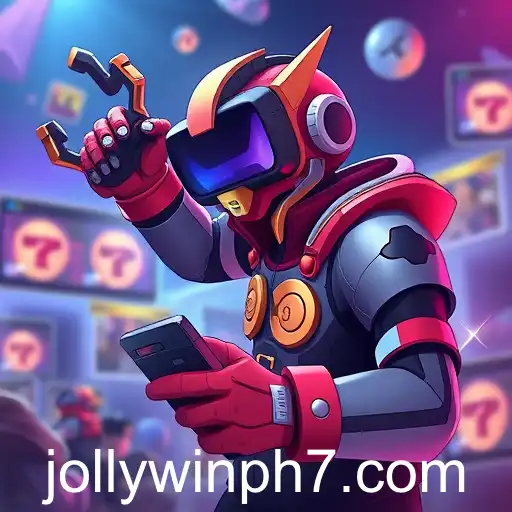 The Rise of JollyWinPH: Transforming Online Gaming